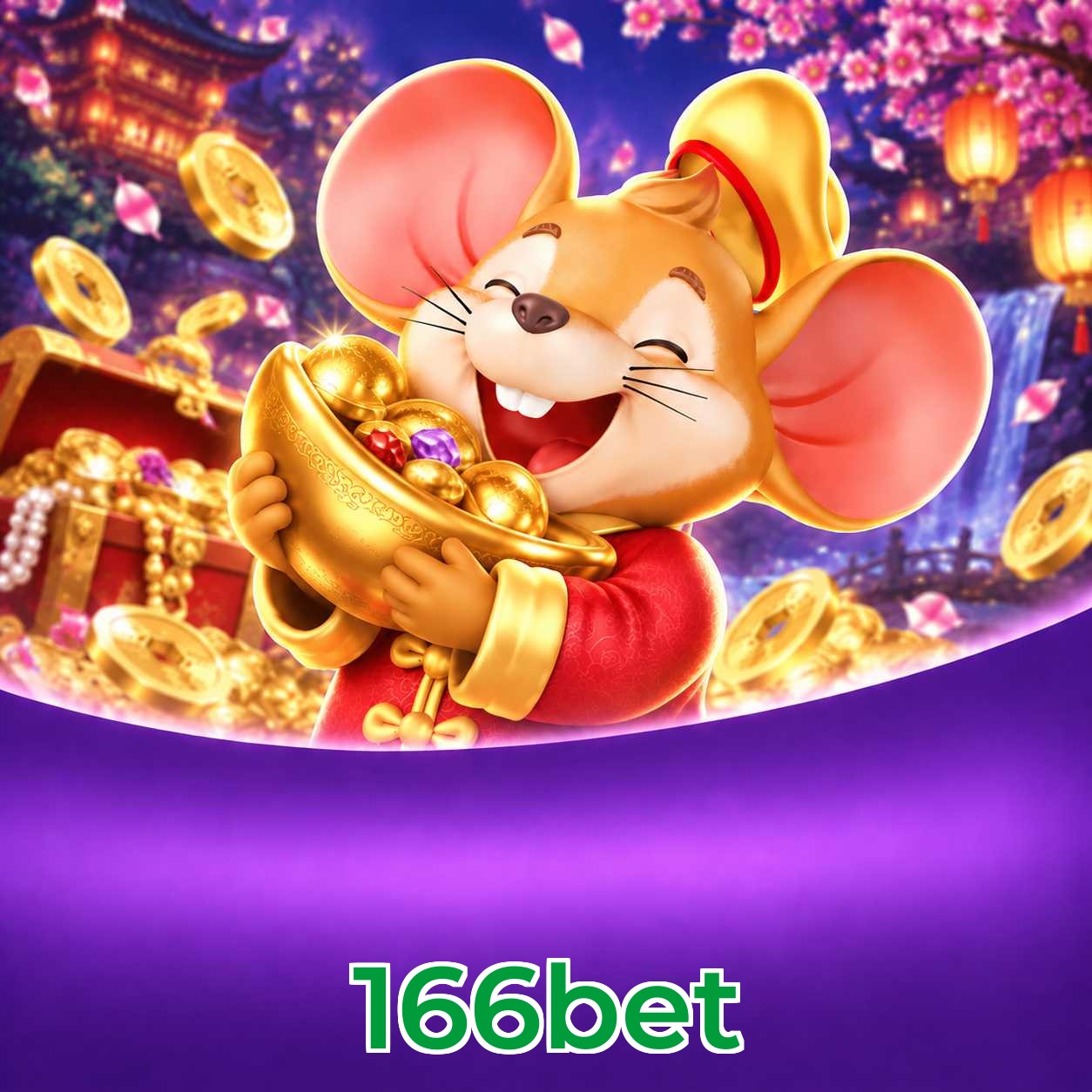 Plushie Frenzy na categoria slots 166bet