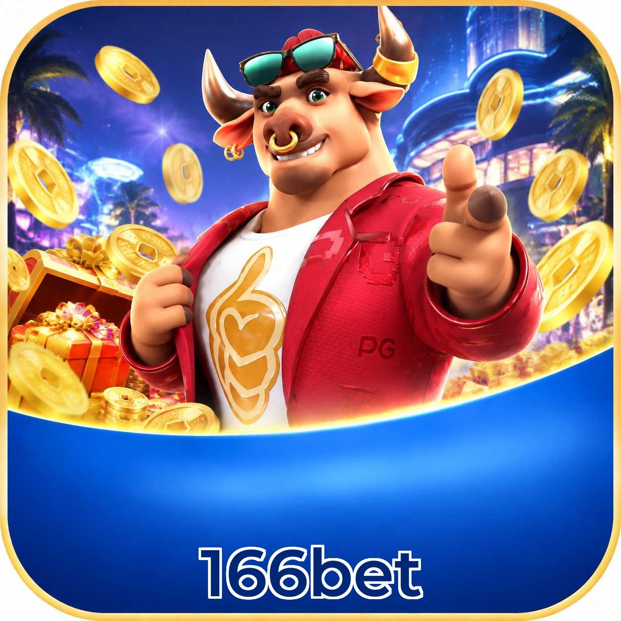 Slots e lottery na mesma plataforma 166bet
