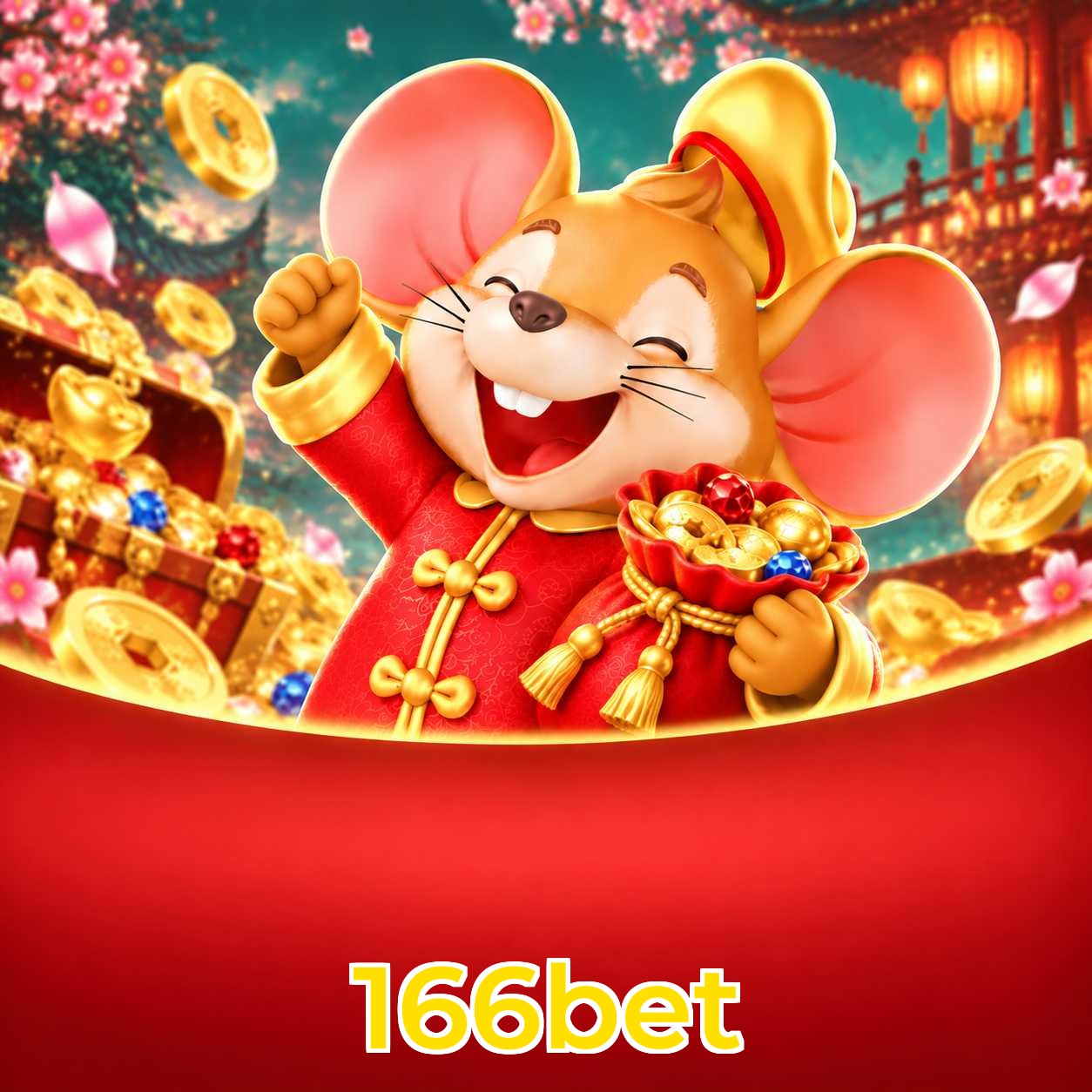 Roleta e slots Plushie Frenzy na 166bet